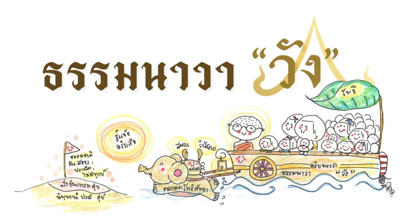 ธรรมนาวาวัง